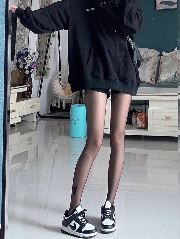 Saint Laurent Socks SLO00004 Saint Laurent Socks SLO00004